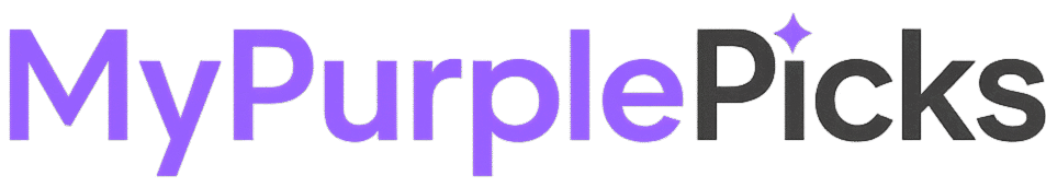 My Purple Picks