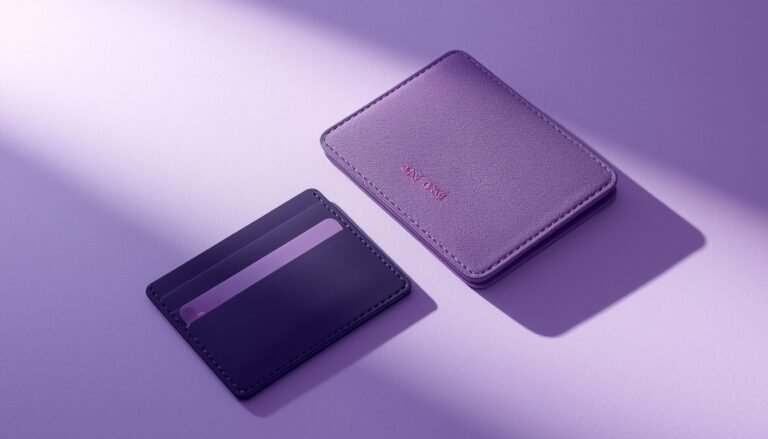 RFID Blocking Sleeves for Credit Cards — Honest Review