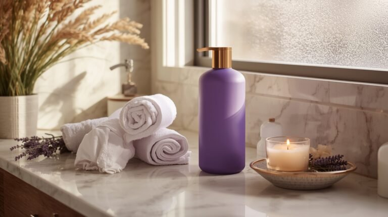 best purple shampoo for natural blonde hair