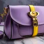 Purple Crossbody Bags for Women