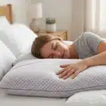 Purple Harmony Pillow Review