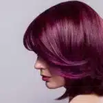 Best Purple Hair Color
