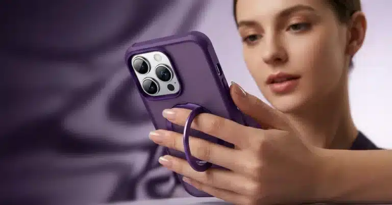 best phone case for iPhone 17 Pro Max