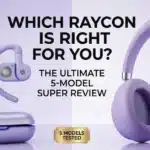 raycon headphones review