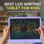 best lcd writing tablet for kids