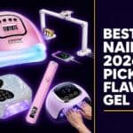 Best UV LED Nail Lamp