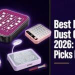 Best Nail Dust Collector